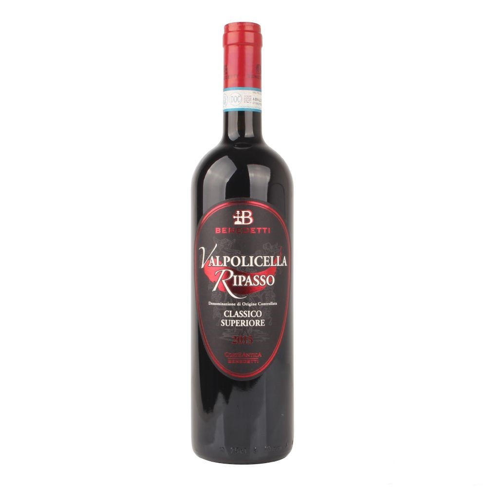 清水混酿(小)阿玛罗尼干红葡萄酒